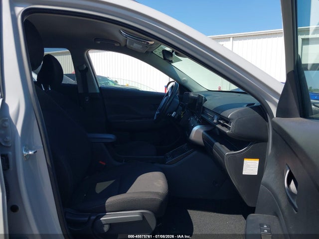 KM8HC3A60RU014643 Hyundai Kona Electric Sel