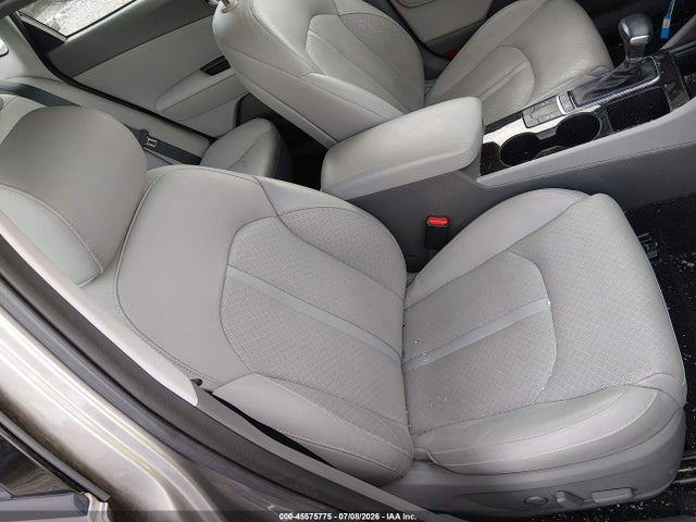 KIA OPTIMA EX 2016 5XXGU4L31GG085987 Image 5