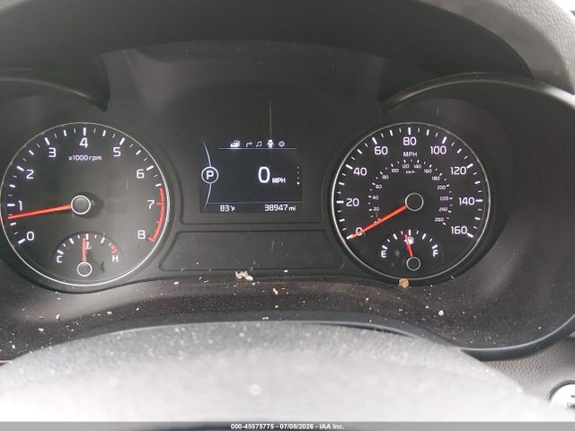 KIA OPTIMA EX 2016 5XXGU4L31GG085987 Image 7