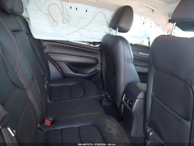 Aukcja sprzedaży 2020 Mazda Cx-5 Grand Touring, vin: JM3KFADM6L0848521, numer aukcji: 45575779