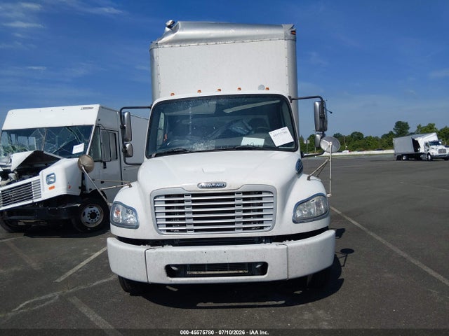 45575780 :رقم المزاد ، 3ALACWDT5FDGA1538 vin ، 2015 Freightliner M2 106 Medium Duty مزاد بيع
