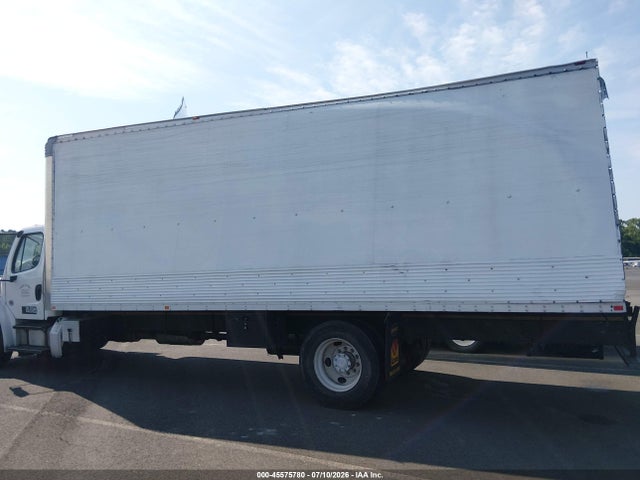 45575780 :رقم المزاد ، 3ALACWDT5FDGA1538 vin ، 2015 Freightliner M2 106 Medium Duty مزاد بيع