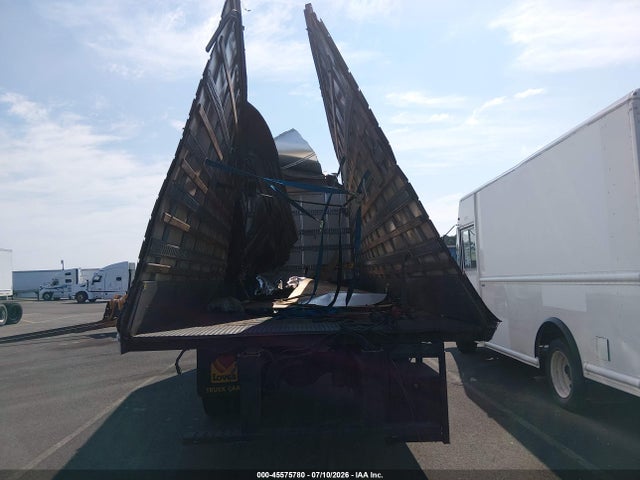45575780 :رقم المزاد ، 3ALACWDT5FDGA1538 vin ، 2015 Freightliner M2 106 Medium Duty مزاد بيع