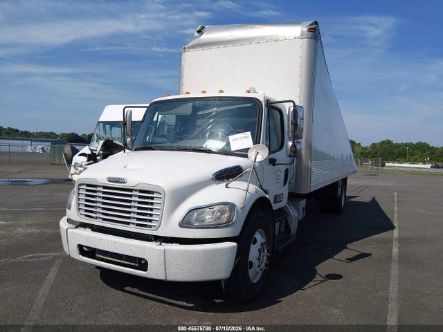 45575780 :رقم المزاد ، 3ALACWDT5FDGA1538 vin ، 2015 Freightliner M2 106 Medium Duty مزاد بيع