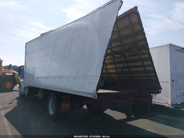 45575780 :رقم المزاد ، 3ALACWDT5FDGA1538 vin ، 2015 Freightliner M2 106 Medium Duty مزاد بيع