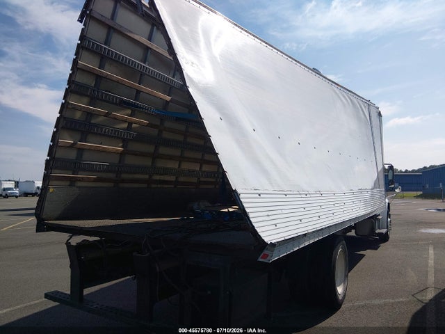 45575780 :رقم المزاد ، 3ALACWDT5FDGA1538 vin ، 2015 Freightliner M2 106 Medium Duty مزاد بيع