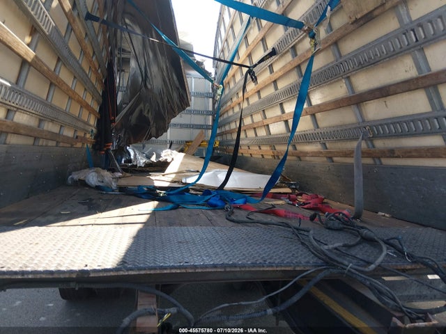 45575780 :رقم المزاد ، 3ALACWDT5FDGA1538 vin ، 2015 Freightliner M2 106 Medium Duty مزاد بيع