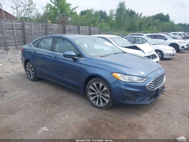 2019 3FA6P0T96KR227749 главное изображение