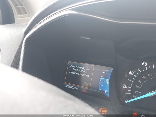 Ford FUSION SE 2019 3FA6P0T96KR227749 Image 14