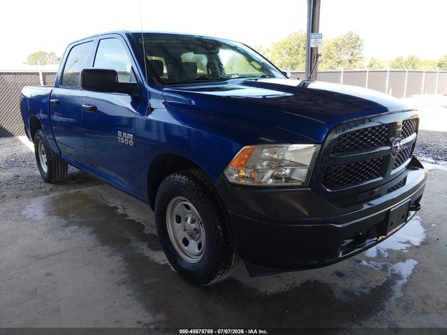 Продаж на аукціоні авто 2016 Ram 1500 Tradesman, vin: 1C6RR7KG9GS341693, номер лоту: 45575788