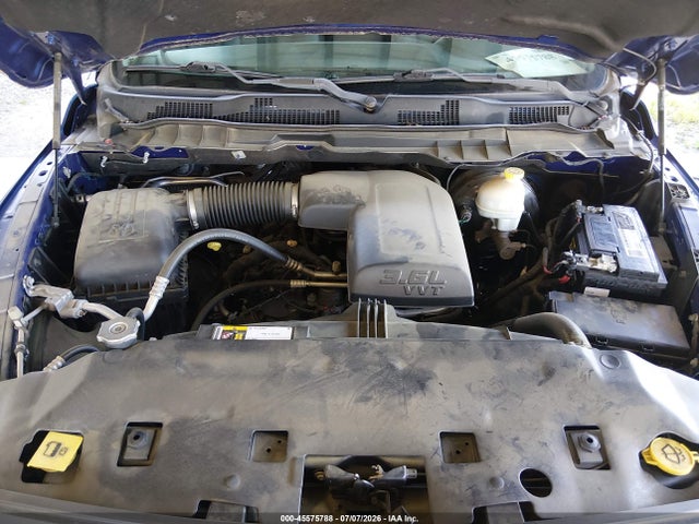 Продаж на аукціоні авто 2016 Ram 1500 Tradesman, vin: 1C6RR7KG9GS341693, номер лоту: 45575788