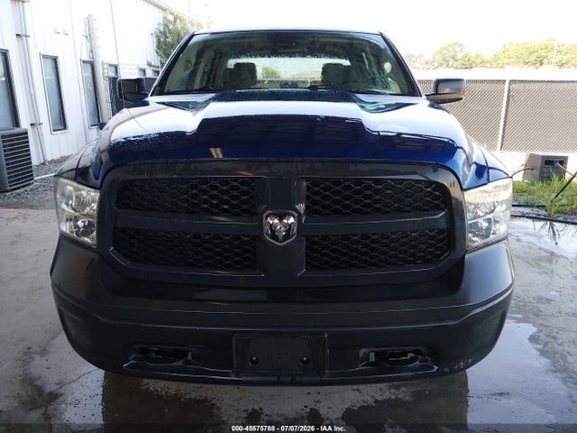 Продаж на аукціоні авто 2016 Ram 1500 Tradesman, vin: 1C6RR7KG9GS341693, номер лоту: 45575788