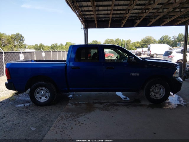 Продаж на аукціоні авто 2016 Ram 1500 Tradesman, vin: 1C6RR7KG9GS341693, номер лоту: 45575788
