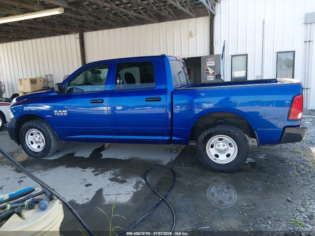 Продаж на аукціоні авто 2016 Ram 1500 Tradesman, vin: 1C6RR7KG9GS341693, номер лоту: 45575788