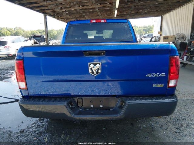 Продаж на аукціоні авто 2016 Ram 1500 Tradesman, vin: 1C6RR7KG9GS341693, номер лоту: 45575788