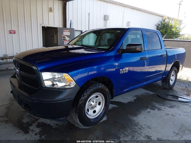 Продаж на аукціоні авто 2016 Ram 1500 Tradesman, vin: 1C6RR7KG9GS341693, номер лоту: 45575788