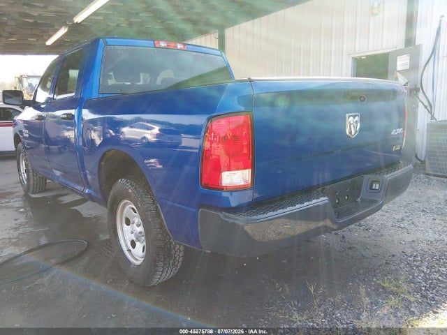 Продаж на аукціоні авто 2016 Ram 1500 Tradesman, vin: 1C6RR7KG9GS341693, номер лоту: 45575788