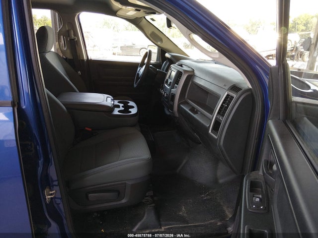 Продаж на аукціоні авто 2016 Ram 1500 Tradesman, vin: 1C6RR7KG9GS341693, номер лоту: 45575788