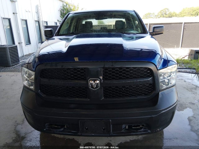 Продаж на аукціоні авто 2016 Ram 1500 Tradesman, vin: 1C6RR7KG9GS341693, номер лоту: 45575788