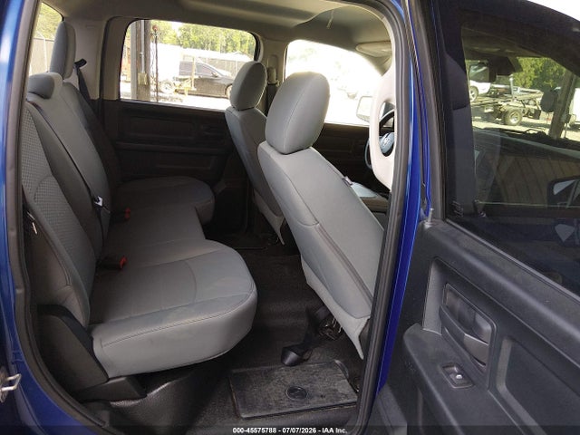 Продаж на аукціоні авто 2016 Ram 1500 Tradesman, vin: 1C6RR7KG9GS341693, номер лоту: 45575788