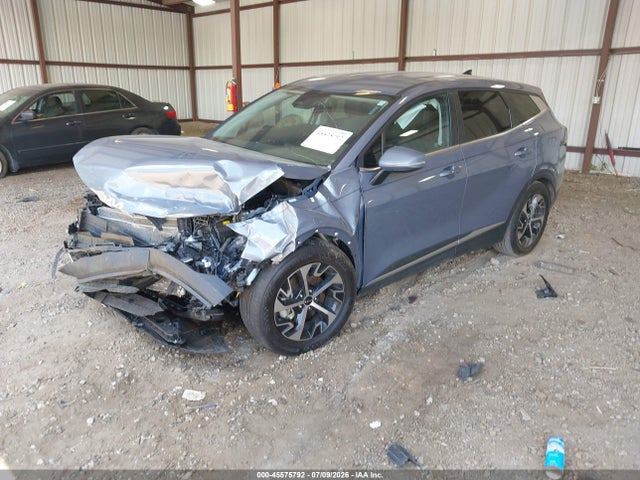 Aukcja sprzedaży 2025 Kia Sportage Ex, vin: 5XYK33DF2SG279173, numer aukcji: 45575792