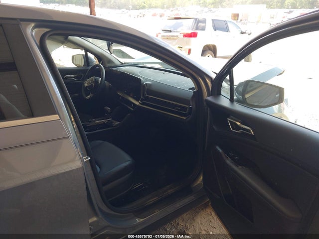 Aukcja sprzedaży 2025 Kia Sportage Ex, vin: 5XYK33DF2SG279173, numer aukcji: 45575792