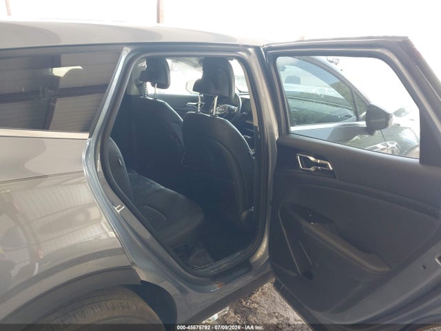 Aukcja sprzedaży 2025 Kia Sportage Ex, vin: 5XYK33DF2SG279173, numer aukcji: 45575792