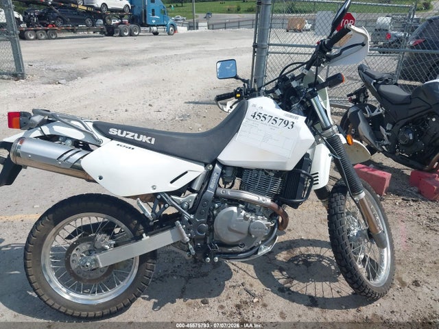 Suzuki Dr650 Se 2024 JS1SP46D0R7100006 Image 12