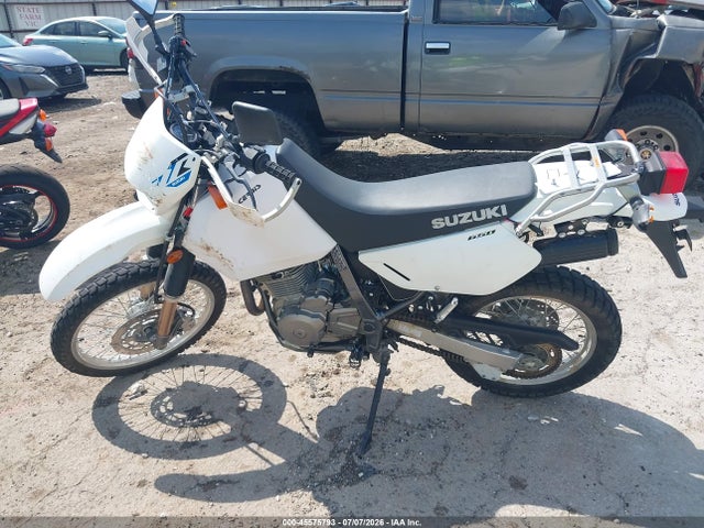 Suzuki Dr650 Se 2024 JS1SP46D0R7100006 Image 13
