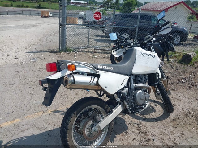 Suzuki Dr650 Se 2024 JS1SP46D0R7100006 Image 4