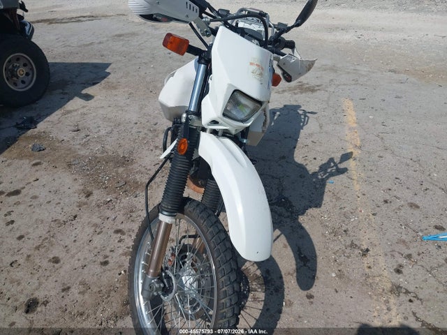 Suzuki Dr650 Se 2024 JS1SP46D0R7100006 Image 5