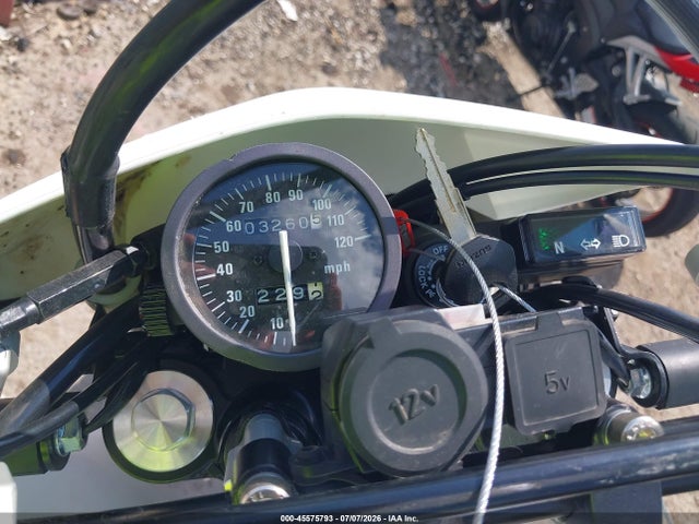 Suzuki Dr650 Se 2024 JS1SP46D0R7100006 Image 7