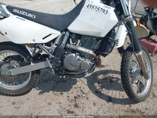 Suzuki Dr650 Se 2024 JS1SP46D0R7100006 Image 8