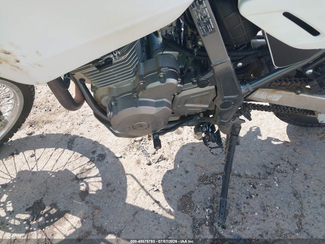 Suzuki Dr650 Se 2024 JS1SP46D0R7100006 Image 9