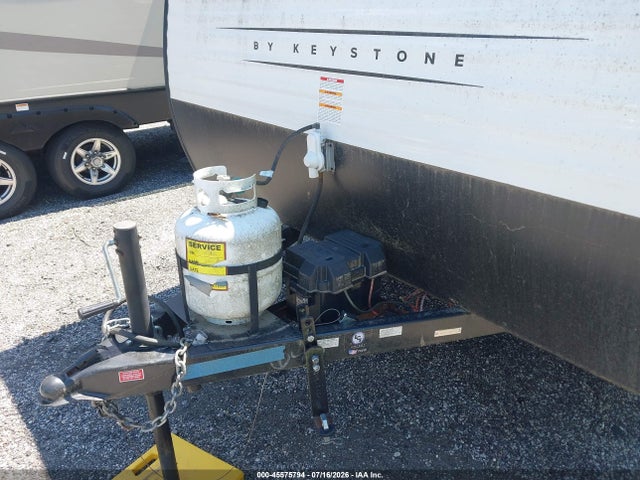 Keystone Rv Hideout 2022 4YDTH1G11NW240640 Image 10