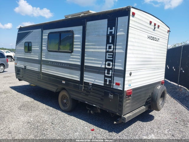 Keystone Rv Hideout 2022 4YDTH1G11NW240640 Image 3