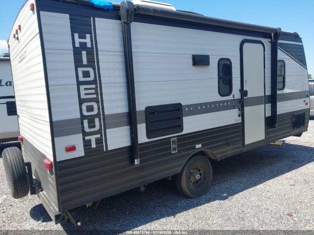 Keystone Rv Hideout 2022 4YDTH1G11NW240640 Image 4