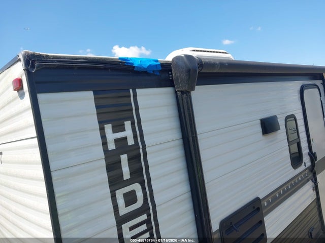 Keystone Rv Hideout 2022 4YDTH1G11NW240640 Image 6