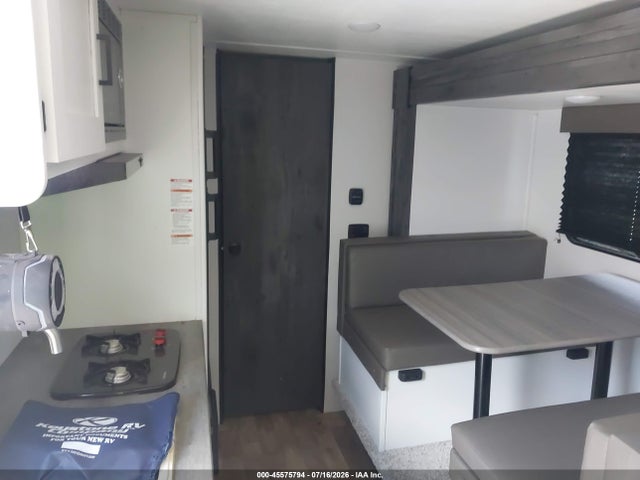 Keystone Rv Hideout 2022 4YDTH1G11NW240640 Image 8