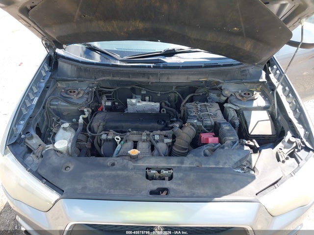 Aukcja sprzedaży 2011 Mitsubishi Outlander Sport Se, vin: JA4AR4AU1BZ010452, numer aukcji: 45575798