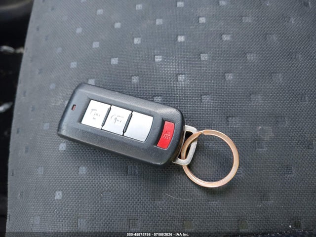 Aukcja sprzedaży 2011 Mitsubishi Outlander Sport Se, vin: JA4AR4AU1BZ010452, numer aukcji: 45575798