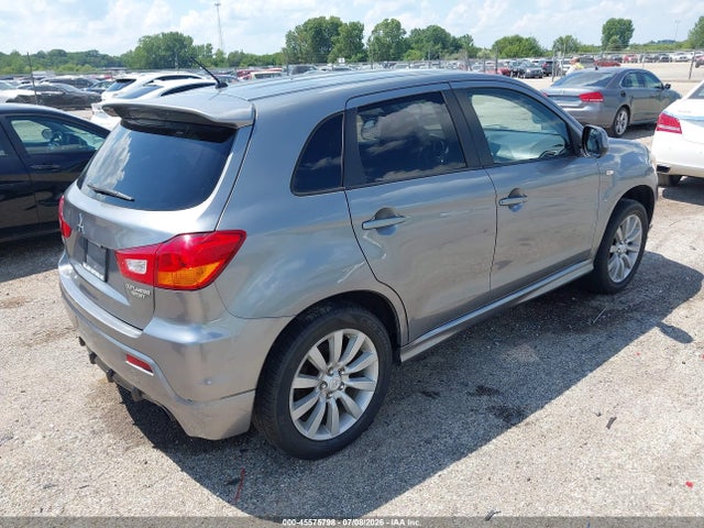 Aukcja sprzedaży 2011 Mitsubishi Outlander Sport Se, vin: JA4AR4AU1BZ010452, numer aukcji: 45575798