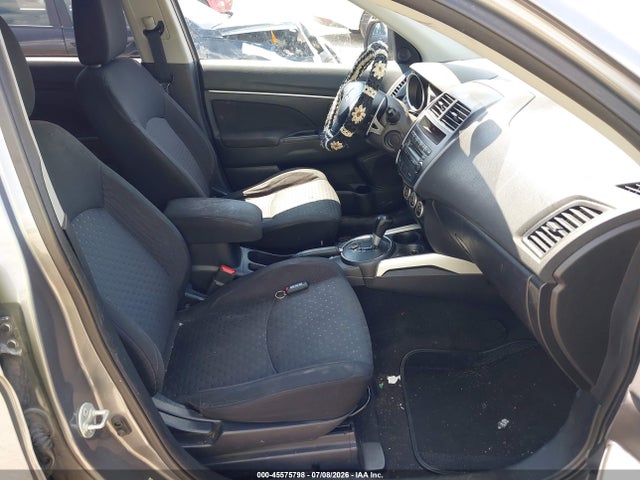 Aukcja sprzedaży 2011 Mitsubishi Outlander Sport Se, vin: JA4AR4AU1BZ010452, numer aukcji: 45575798