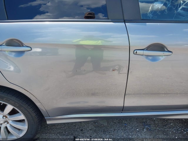 Aukcja sprzedaży 2011 Mitsubishi Outlander Sport Se, vin: JA4AR4AU1BZ010452, numer aukcji: 45575798