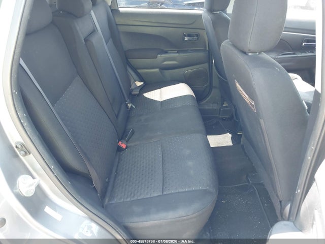 Aukcja sprzedaży 2011 Mitsubishi Outlander Sport Se, vin: JA4AR4AU1BZ010452, numer aukcji: 45575798