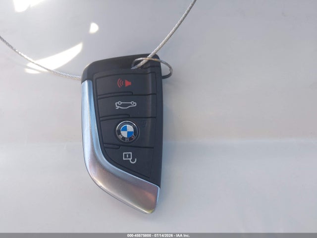 BMW 530I 2021 WBA53BH00MWX26146 Image 11