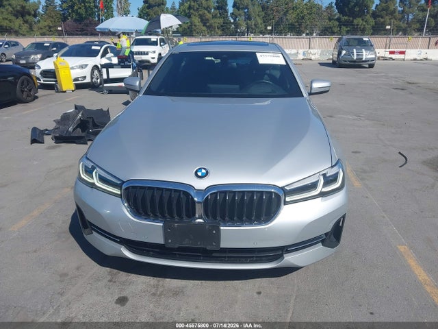BMW 530I 2021 WBA53BH00MWX26146 Image 13