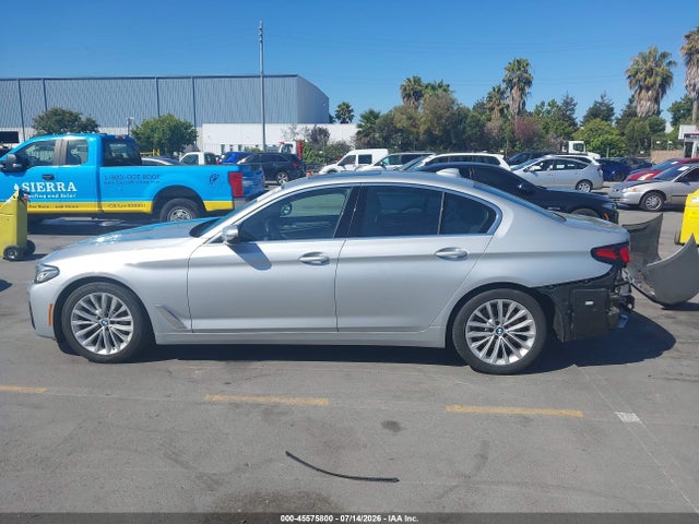 BMW 530I 2021 WBA53BH00MWX26146 Image 15