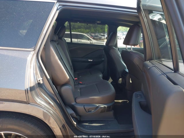 45575803 :رقم المزاد ، 5TDAAAB68SS026757 vin ، 2025 Lexus Tx 350 Premium مزاد بيع