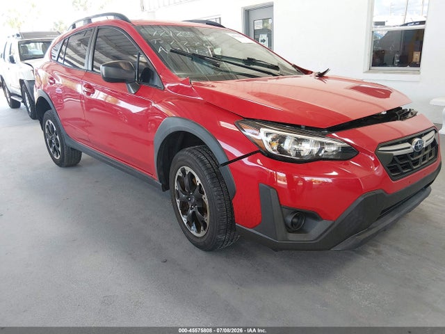 Продажа на аукционе авто 2021 Subaru Crosstrek, vin: JF2GTABC9MH396859, номер лота: 45575808